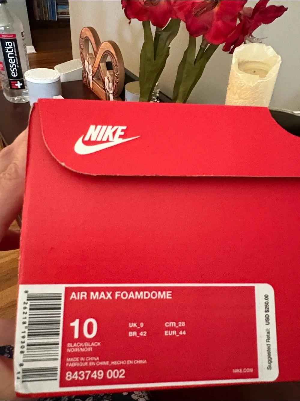 Nike 🏷️ air